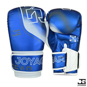 Joya Evolution Boxing Gloves Blue