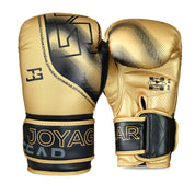 Joya Evolution Boxing Gloves Gold